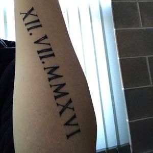 Meet your Posher, Sam